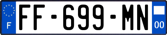FF-699-MN