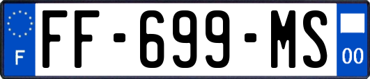 FF-699-MS