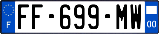 FF-699-MW