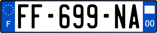 FF-699-NA