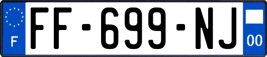 FF-699-NJ
