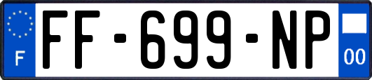 FF-699-NP