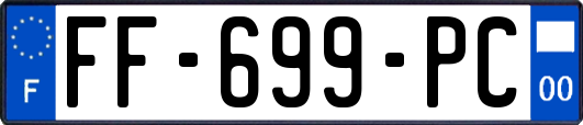 FF-699-PC