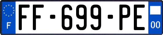 FF-699-PE