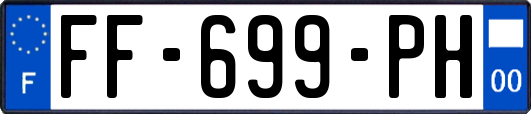 FF-699-PH