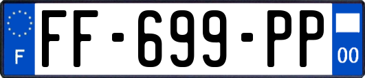 FF-699-PP