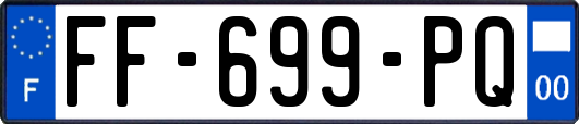 FF-699-PQ