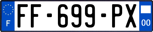 FF-699-PX