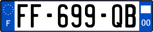 FF-699-QB