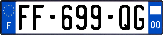 FF-699-QG