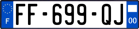 FF-699-QJ