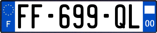 FF-699-QL