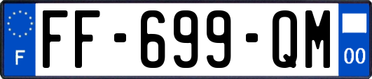 FF-699-QM