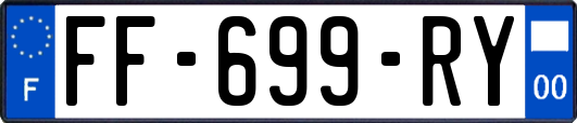 FF-699-RY