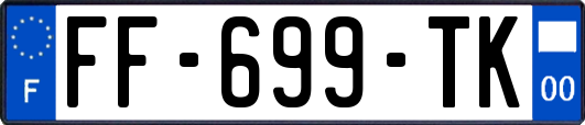 FF-699-TK
