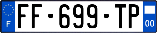 FF-699-TP