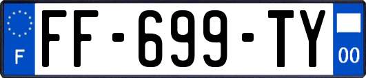 FF-699-TY