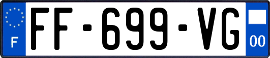 FF-699-VG