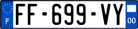 FF-699-VY