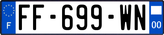 FF-699-WN