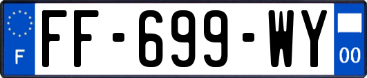 FF-699-WY