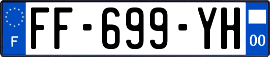 FF-699-YH