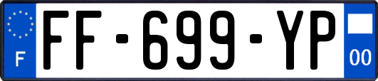 FF-699-YP