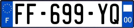 FF-699-YQ