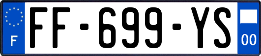 FF-699-YS