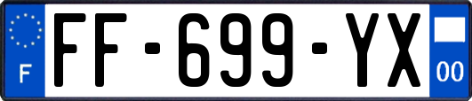FF-699-YX