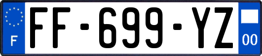 FF-699-YZ