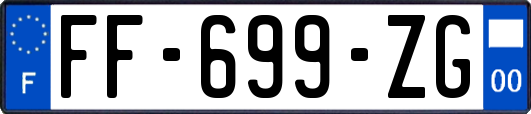 FF-699-ZG