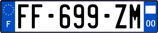 FF-699-ZM