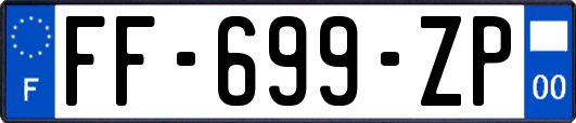 FF-699-ZP