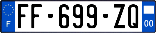 FF-699-ZQ