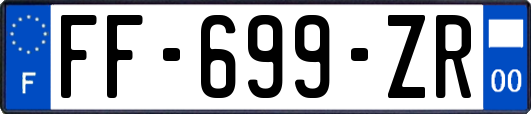 FF-699-ZR