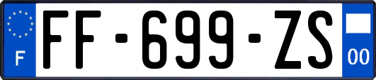 FF-699-ZS