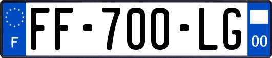 FF-700-LG