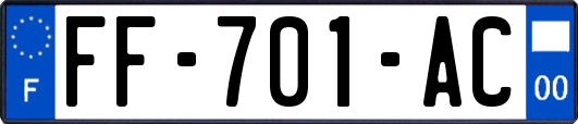 FF-701-AC