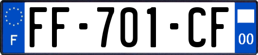 FF-701-CF