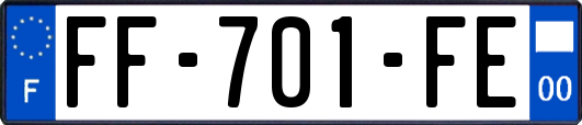 FF-701-FE