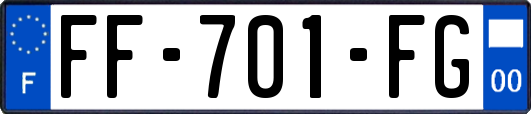 FF-701-FG