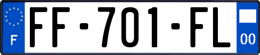 FF-701-FL