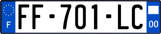 FF-701-LC