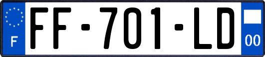 FF-701-LD