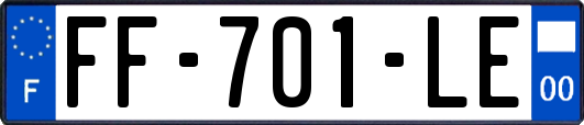 FF-701-LE