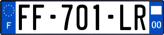 FF-701-LR
