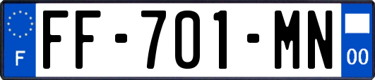 FF-701-MN