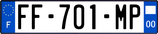 FF-701-MP