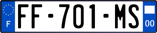 FF-701-MS